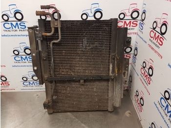 Radiator kondicioneri NEW HOLLAND