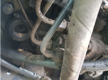 Injektori New Holland Tn60da, Tn60sa, Tn60va Deluxe Fuel Injection Pump 504041420: foto 3 Injektori New Holland Tn60da, Tn60sa, Tn60va Deluxe Fuel Injection Pump 504041420: foto 3