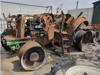 Pjesë këmbimi JOHN DEERE