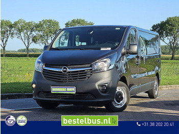 Furgon i vogël OPEL Vivaro