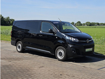 Furgon i vogël Opel Vivaro 2.0 L3 XL Dubbel Cabine!: foto 4
