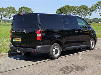 Furgon i vogël Opel Vivaro 2.0 L3 XL Dubbel Cabine!: foto 3