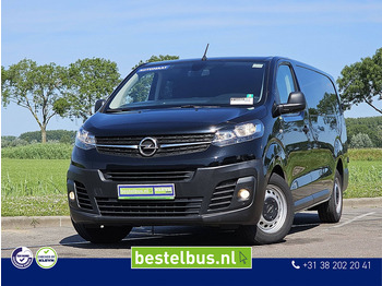 Furgon i vogël OPEL Vivaro