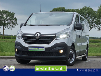 Furgon i vogël RENAULT Trafic 2.0