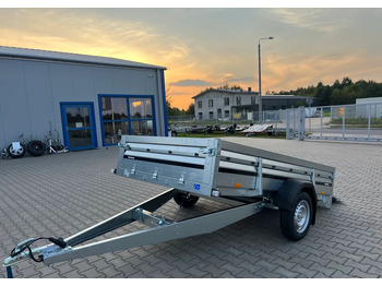 Rimorkio e hapur/ Platformë i ri BRENDERUP 2260 WS UB Tilt: foto 4
