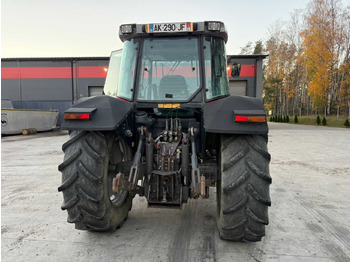 Traktor Massey Ferguson 6180, 1998 r, 6847 mtg , bardzo dobry stan z Francji: foto 4 Traktor Massey Ferguson 6180, 1998 r, 6847 mtg , bardzo dobry stan z Francji: foto 4