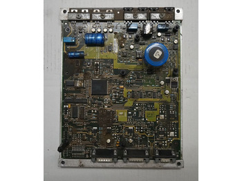 ECU JUNGHEINRICH