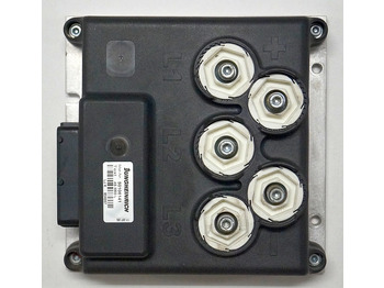 ECU JUNGHEINRICH