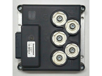 ECU JUNGHEINRICH