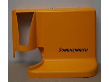 Trupi dhe të jashtme JUNGHEINRICH
