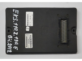 ECU JUNGHEINRICH