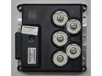 ECU JUNGHEINRICH