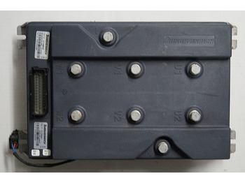 ECU JUNGHEINRICH