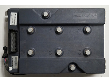 ECU JUNGHEINRICH