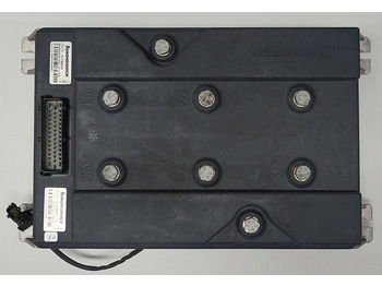 ECU JUNGHEINRICH