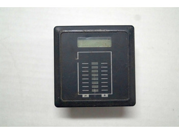 Paneli i aparateve JUNGHEINRICH