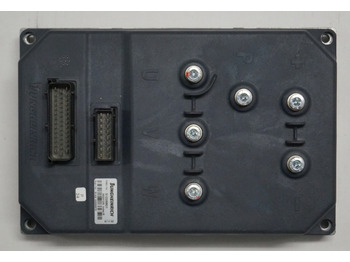 ECU JUNGHEINRICH