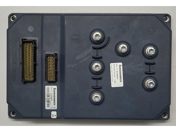 ECU JUNGHEINRICH