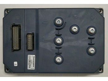 ECU JUNGHEINRICH