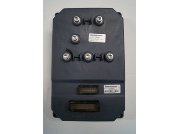ECU JUNGHEINRICH