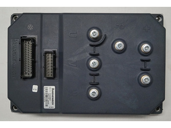 ECU JUNGHEINRICH
