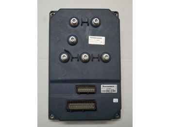 ECU JUNGHEINRICH