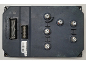 ECU JUNGHEINRICH