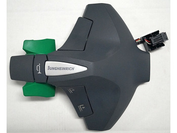 Sistemi elektrik JUNGHEINRICH