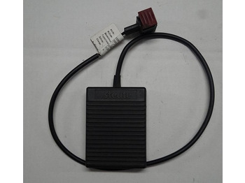 Sistemi elektrik JUNGHEINRICH