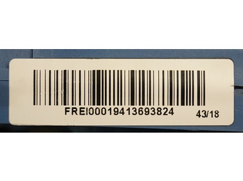 Sistemi elektrik për Pajisje për trajtimin e materialeve Jungheinrich 51340344 | Rijschakelaar Control handle for ERD220 with folding pla: foto 4