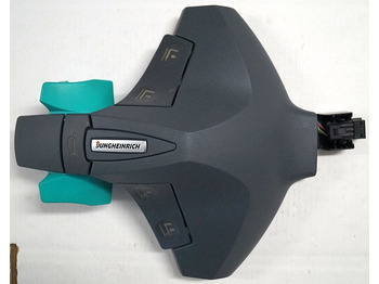 Sistemi elektrik JUNGHEINRICH