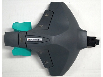 Sistemi elektrik JUNGHEINRICH