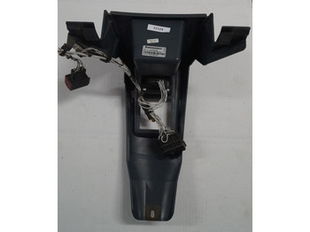 Paneli i aparateve për Pajisje për trajtimin e materialeve Jungheinrich 51570430 | Console including KD mini display 51538080 wiring harnes: foto 2 Paneli i aparateve për Pajisje për trajtimin e materialeve Jungheinrich 51570430 | Console including KD mini display 51538080 wiring harnes: foto 2