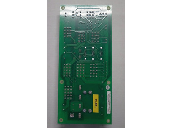 Sistemi elektrik JUNGHEINRICH
