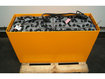 Bateria JUNGHEINRICH
