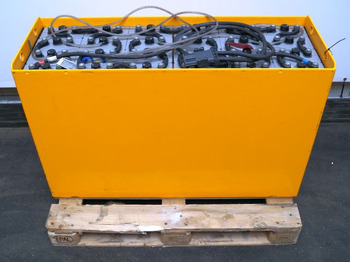 Bateria JUNGHEINRICH