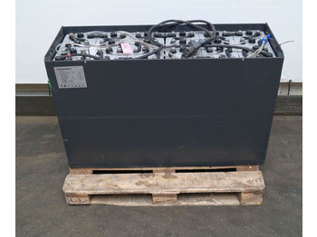 Bateria JUNGHEINRICH