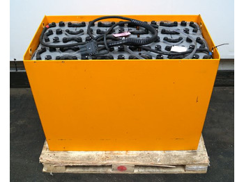 Bateria JUNGHEINRICH