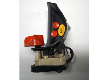 Sistemi elektrik LINDE