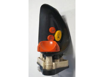 Sistemi elektrik LINDE