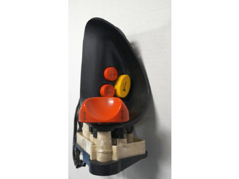 Sistemi elektrik LINDE