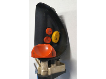 Sistemi elektrik LINDE