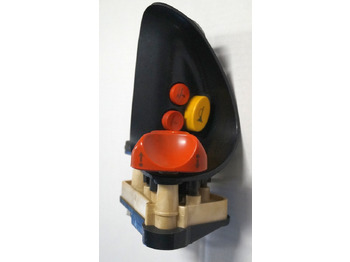 Sistemi elektrik LINDE