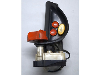 Sistemi elektrik LINDE