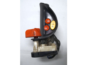 Sistemi elektrik LINDE