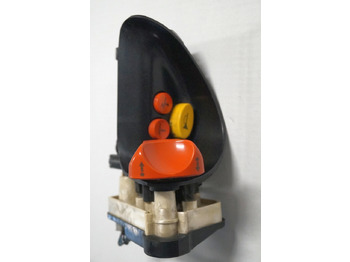 Sistemi elektrik LINDE