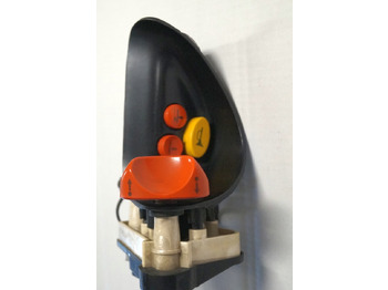 Sistemi elektrik LINDE