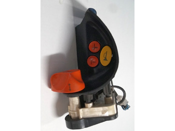 Sistemi elektrik LINDE