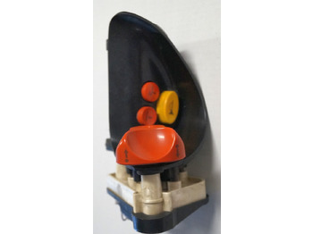 Sistemi elektrik LINDE