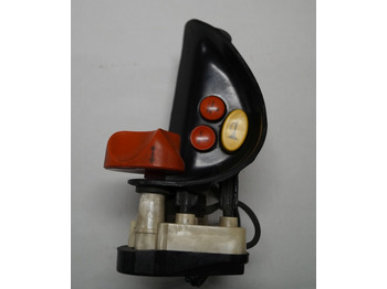 Sistemi elektrik LINDE